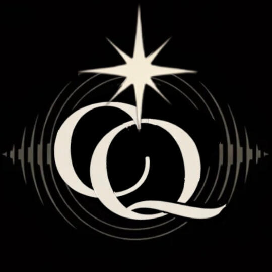 CQ Logo